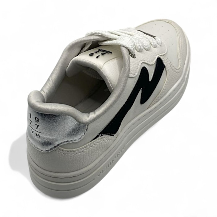 Tênis Casual Via Marte Feminino-00e3b12f-2a51-4bff-8f98-c5bf544d8b5c