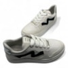 Tênis Casual Via Marte Feminino-34434a55-f25c-4637-accb-ff281f611aba