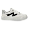 Tênis Casual Via Marte Feminino-6c7ecdda-772a-468d-b5a8-7e4b4c8d416e