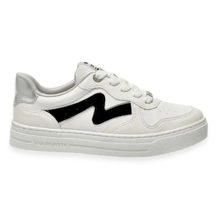 Tênis Casual Via Marte Feminino-407f9d30-7363-4067-818a-f4857b264d7d