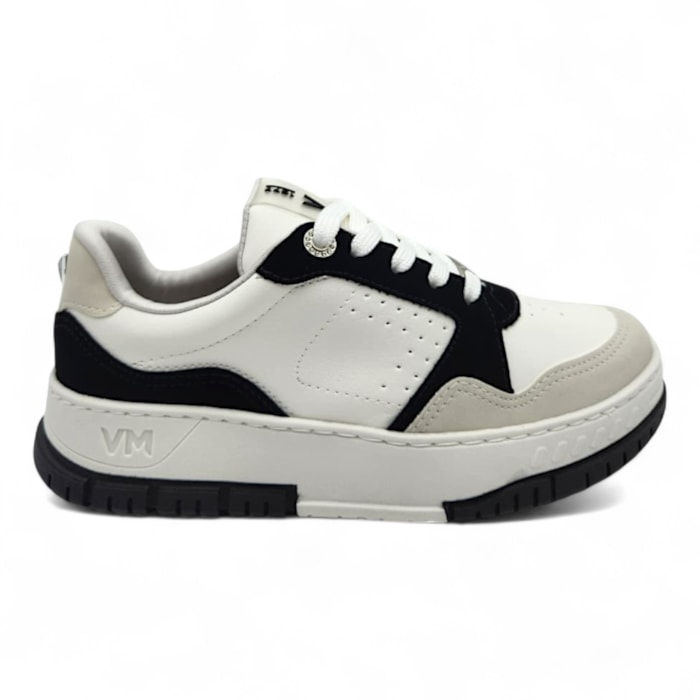 Tênis Casual Via Marte Feminino-fe5a42ad-9519-46be-8ec9-309b18665473