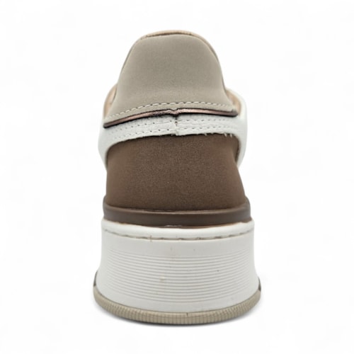 Tênis Casual Via Marte Feminino