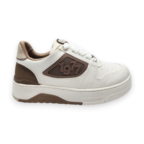 Tênis Casual Via Marte Feminino