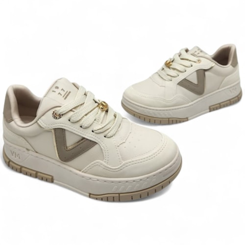 Tênis Casual Via Marte Feminino