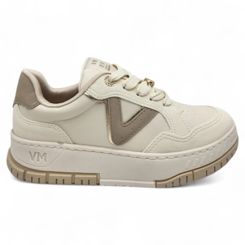 Tênis Casual Via Marte Feminino