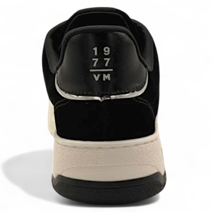 Tênis Casual Via Marte Feminino-28c20fa7-248c-4b03-91ca-e3183d9a18a5