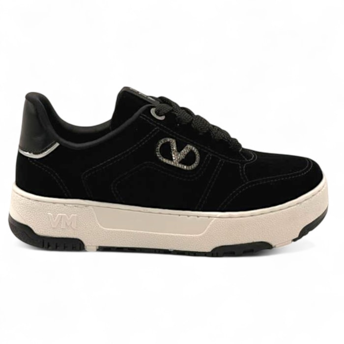 Tênis Casual Via Marte Feminino-2b261221-7ad2-4bb1-8f30-1cd031424d24