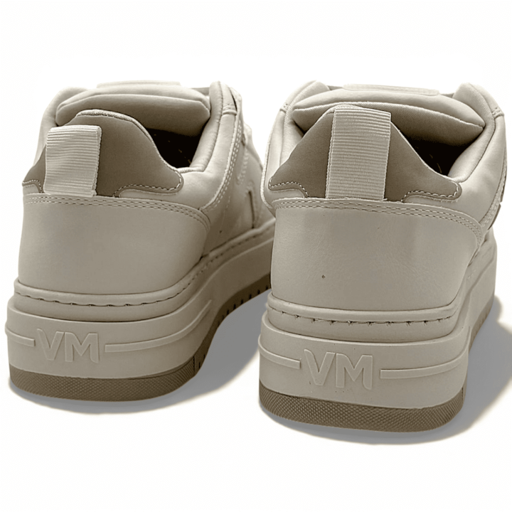 Tênis Casual Via Marte Feminino-447793da-e1a8-4b39-a854-2ad526902bf4