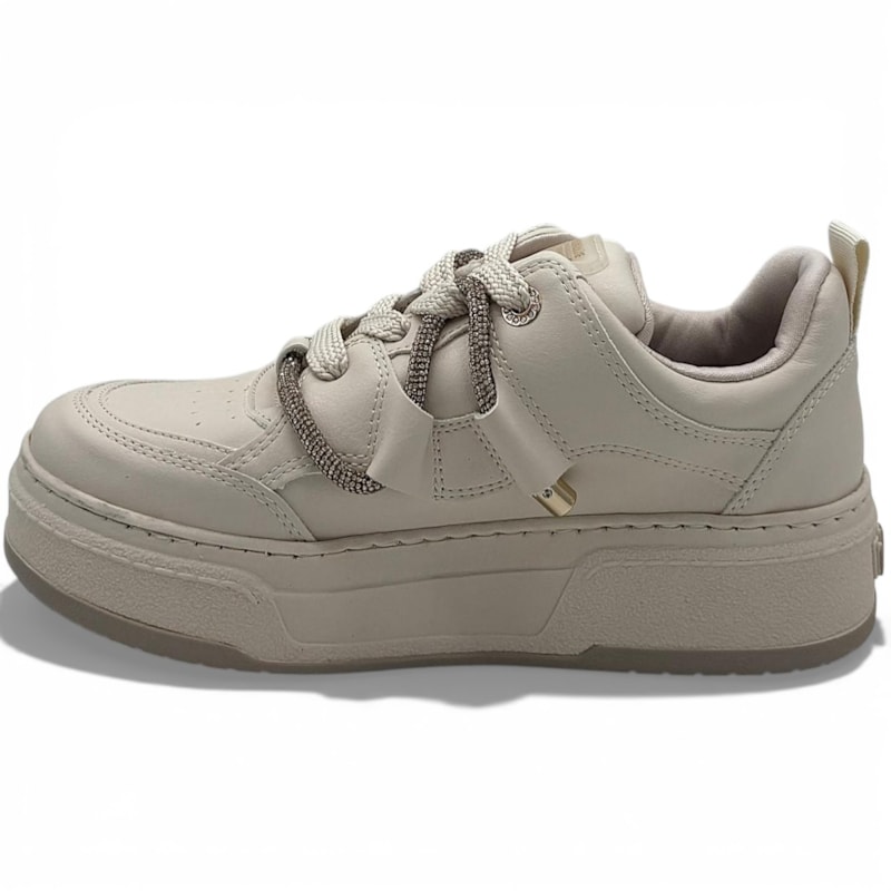 Tênis Casual Via Marte Feminino-4c68991a-4164-4234-9431-1c6ab90c84f5