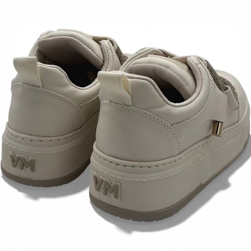 Tênis Casual Via Marte Feminino-2bdaa2e5-ba3a-460d-bc79-154152bf20ff