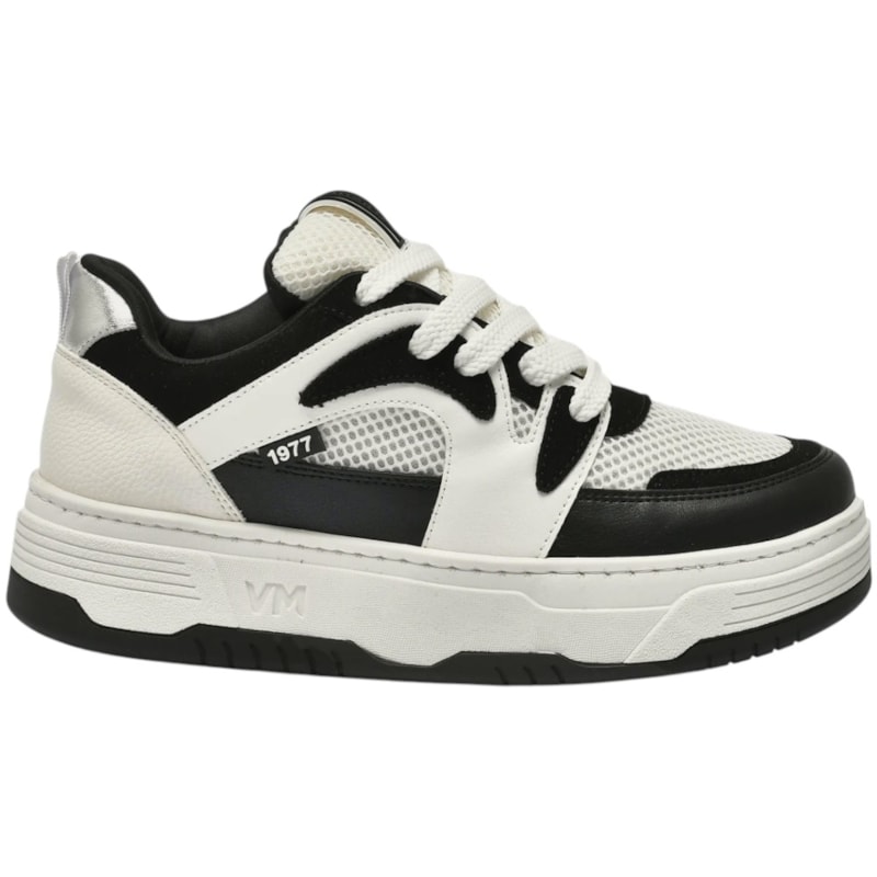 Tênis Casual Via Marte Feminino-f2b4b844-85d9-4698-8950-142090b2b9d4