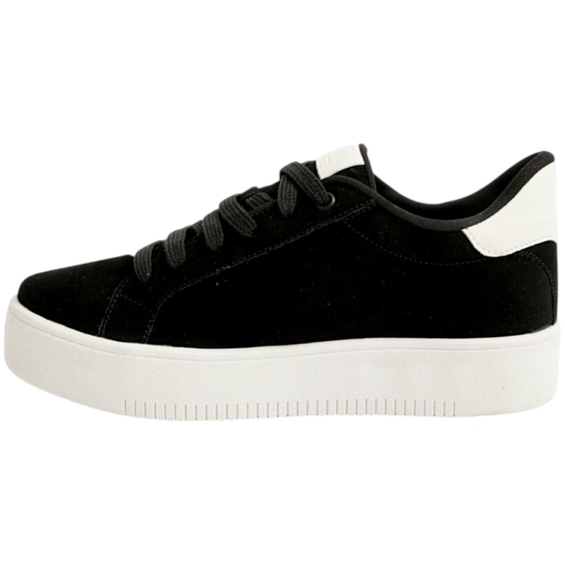 Tênis Casual Via Marte Feminino-53208ee4-84e3-4ba9-a716-e7f783cc299b