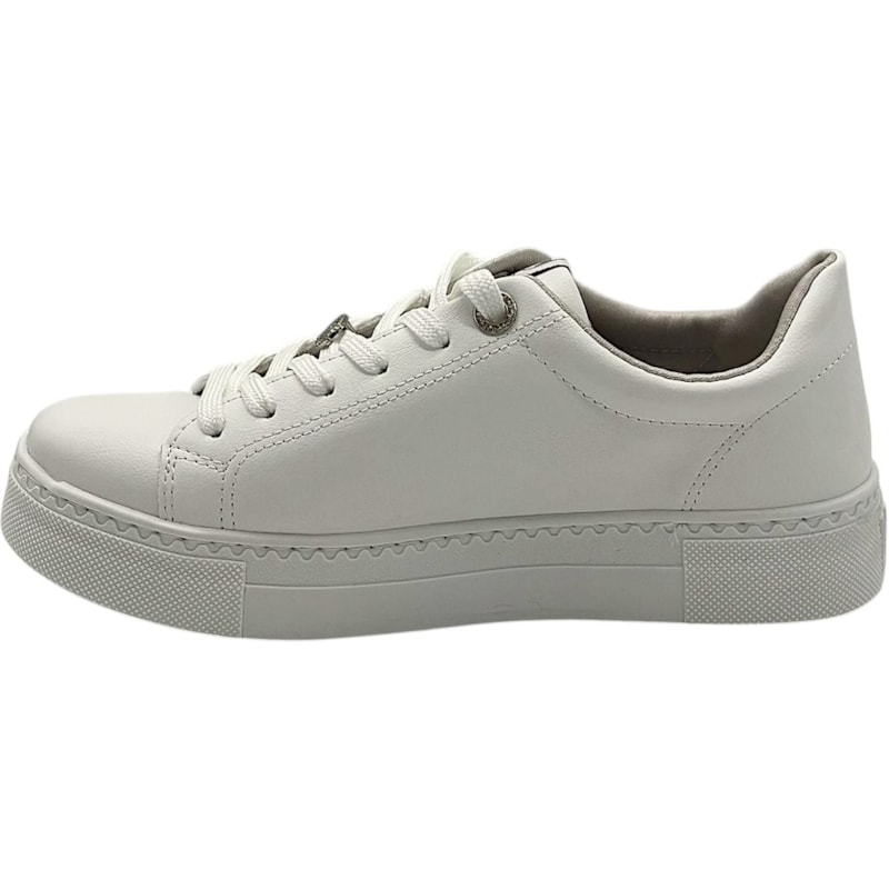 Tênis Casual Via Marte Feminino-c55921c6-83d4-4a56-9a9c-467e51135d67