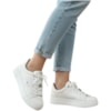 Tênis Casual Via Marte Feminino-7230efb5-6483-4c7e-ad9f-fa1e2cd75a5c