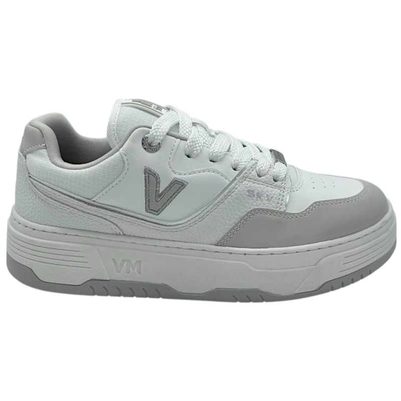 Tênis Casual Via Marte Feminino-9244a9b0-0002-4da3-aaf6-b0cbc6d0b1ba