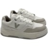 Tênis Casual Via Marte Feminino-126bcd36-afa0-4951-8b29-d671c4f46332