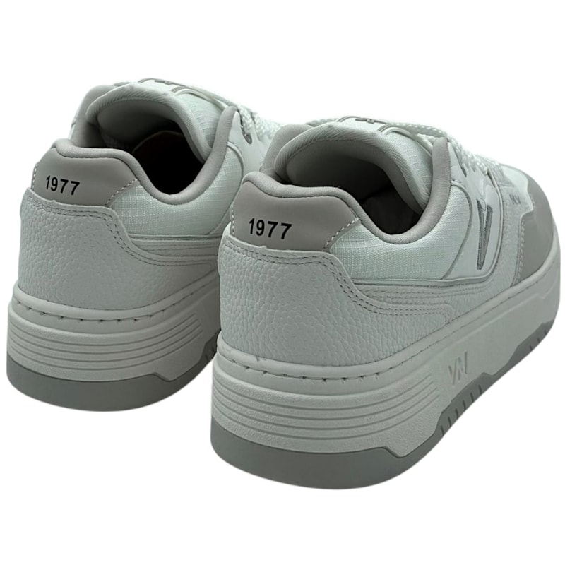 Tênis Casual Via Marte Feminino-152a6a7e-bacc-4abd-a2a3-125cc0b738d9
