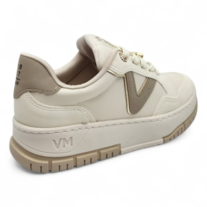 Tênis Casual Via Marte Flatform Feminino-246bb8e1-3dd9-4416-81e5-dc083ad6e1a0