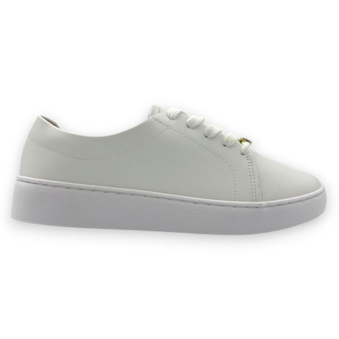 Tênis Casual Vizzano Feminino-a76360de-aefc-499f-9925-ca203813b4ae