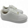 Tênis Casual Vizzano Feminino-2db8de55-08c8-4d7c-9d45-0ae53252fe08