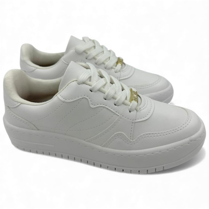 Tênis Casual Vizzano Feminino-ac2a616c-01d2-4727-9486-48b5bf688760