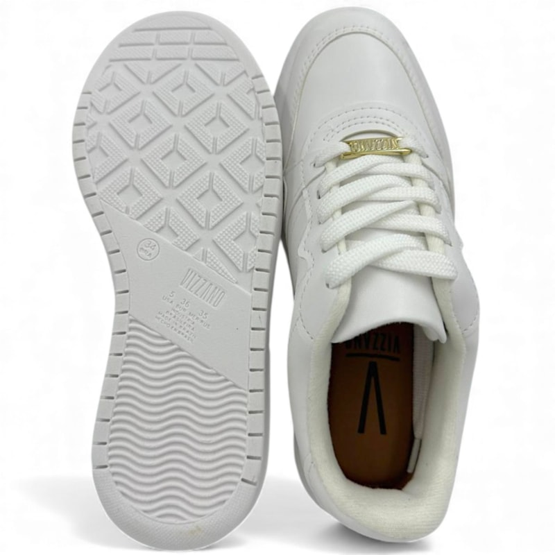 Tênis Casual Vizzano Feminino-e1eddd45-c851-4c36-9026-f909e582b512