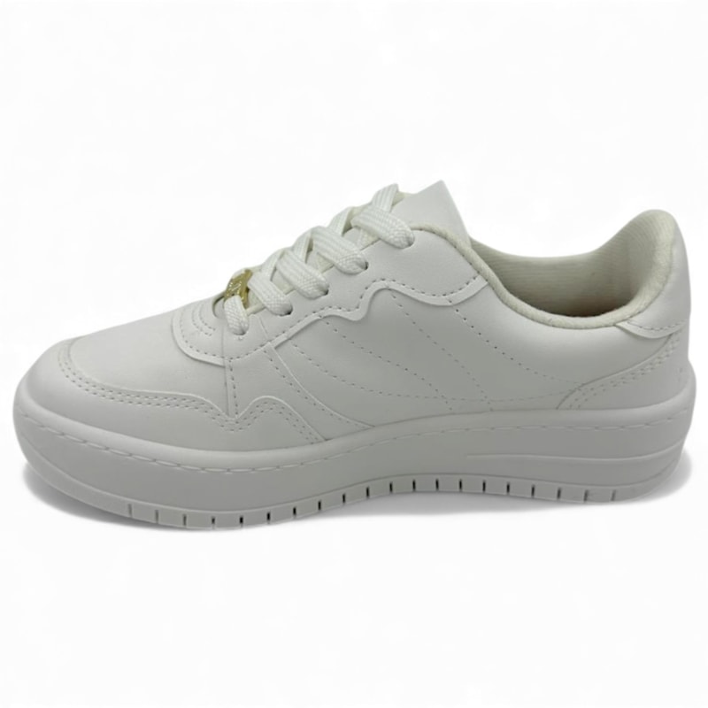 Tênis Casual Vizzano Feminino-85c8b3e0-7f60-4dff-968c-b6c61622ddba
