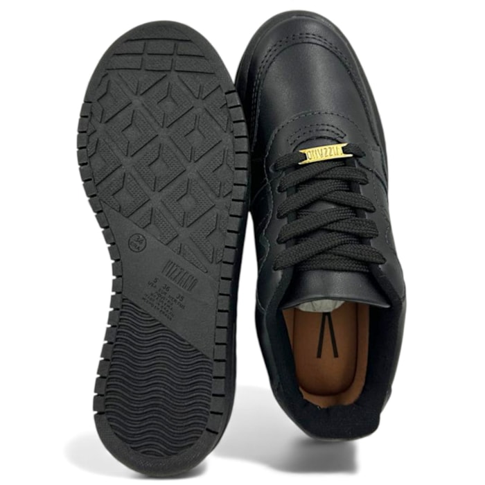 Tênis Casual Vizzano Feminino-34c417dc-da96-4b75-baca-35e6d45947b2
