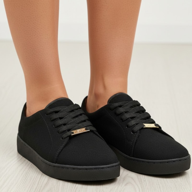 Tênis Casual Vizzano Feminino-a19065ee-d331-4815-a42e-4da7a670f147