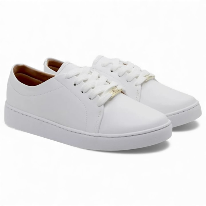 Tênis Casual Vizzano Feminino-98ee2d57-b328-426e-80a7-139d0058fdb2