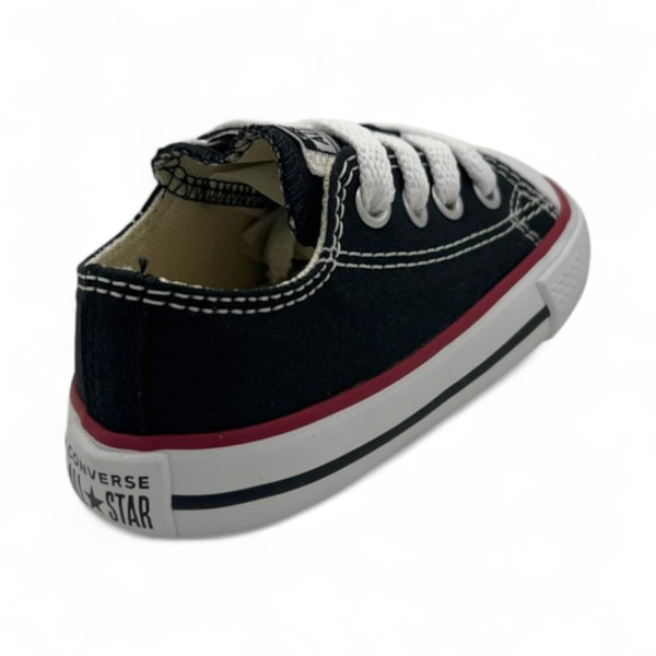 Tênis Converse All Star Infantil Unissex-322a1181-90af-4f31-875b-91810b755b20