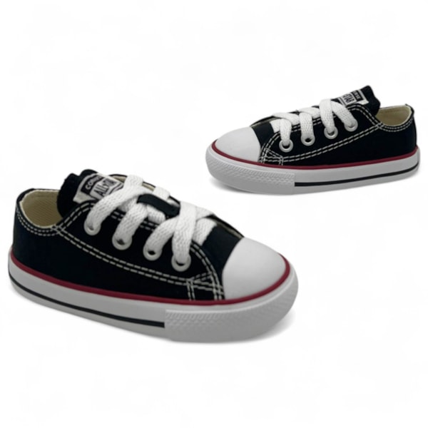 Tênis Converse All Star Infantil Unissex-87ae0335-c2f1-41b1-963e-67008532f3fb