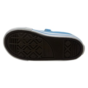 Tênis Converse All Star Stich Infantil Feminino  0024001400