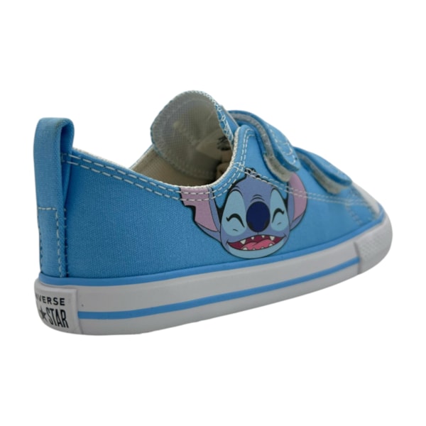 Tênis Converse All Star Stich Infantil Feminino  0024001400-7bf8482b-39f3-464c-8f6c-d8ed7e686126