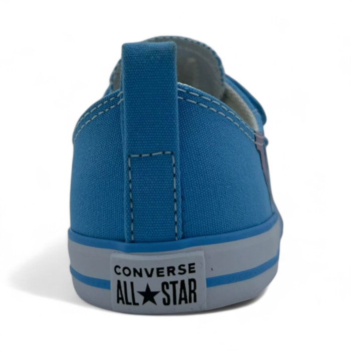Tênis Converse All Star Stich Infantil Feminino-ada6e0dc-792f-4cb7-a89a-f8b58a9450cd