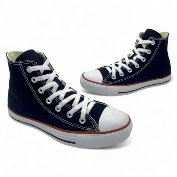 Tênis Converse All Star Unissex-b3a01015-9f8c-4b26-8b38-e748f69f6c6a