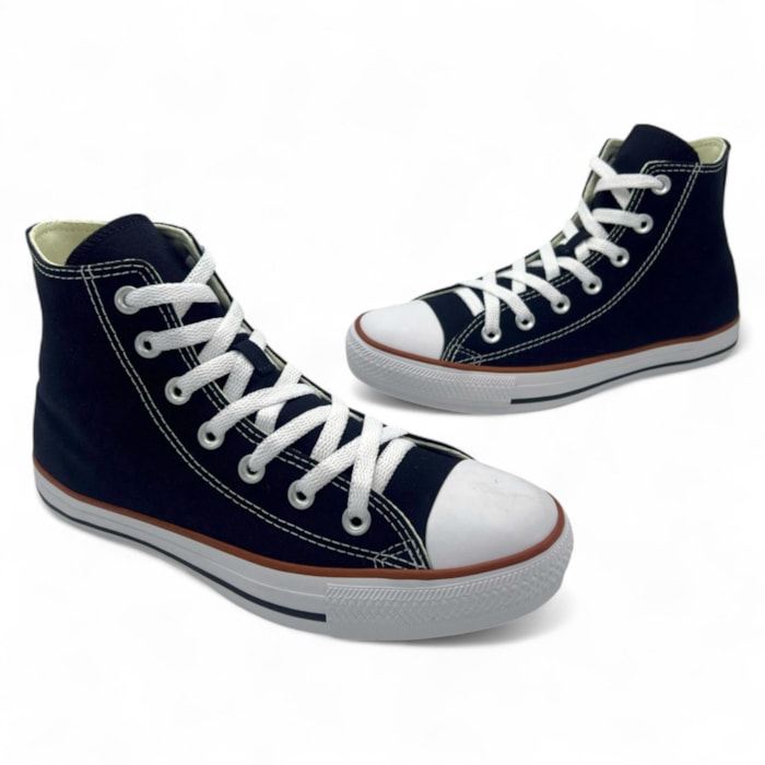 Tênis Converse All Star Unissex-cba5c874-be9b-449a-a2a9-e392cf67ee96