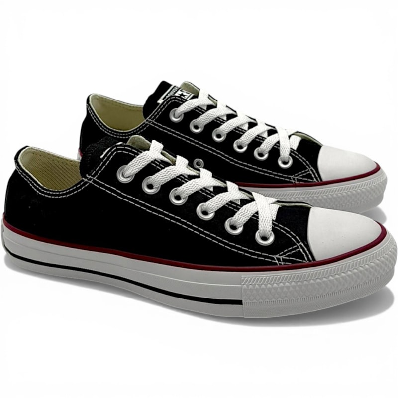 Tênis Converse Chuck Taylor All Star Unissex-b2251fe8-824c-4527-a245-87dda4fcb602