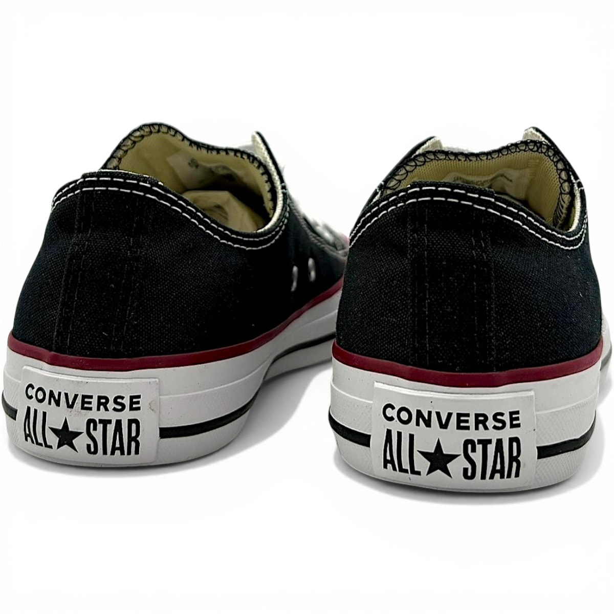 Tênis Converse Chuck Taylor All Star Unissex - Mattos Calçados