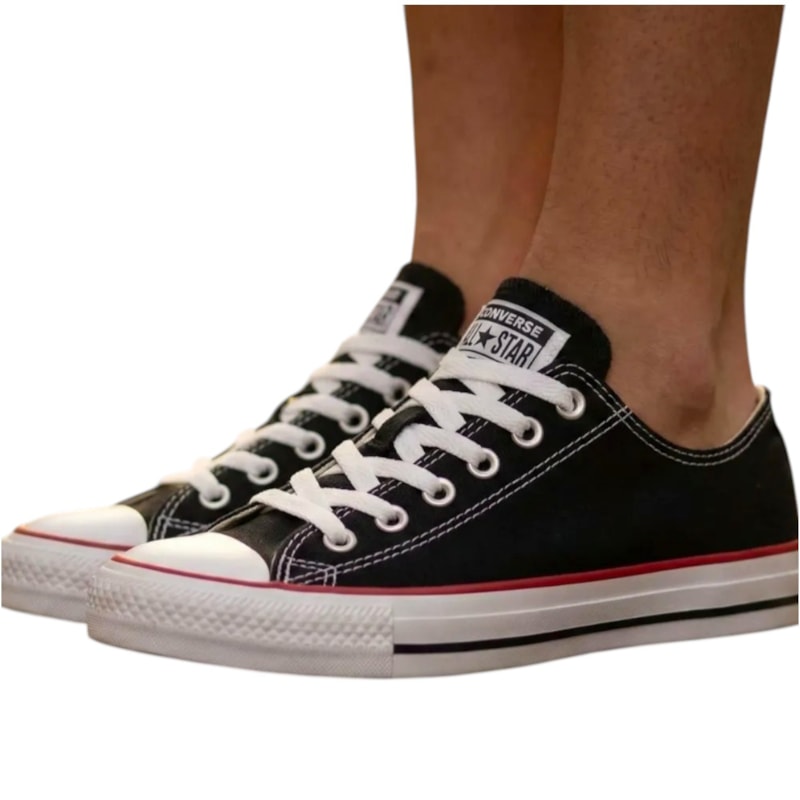 Tênis Converse Chuck Taylor All Star Unissex-233c9a86-e2b4-4a6f-bee2-e69c9bb564b0