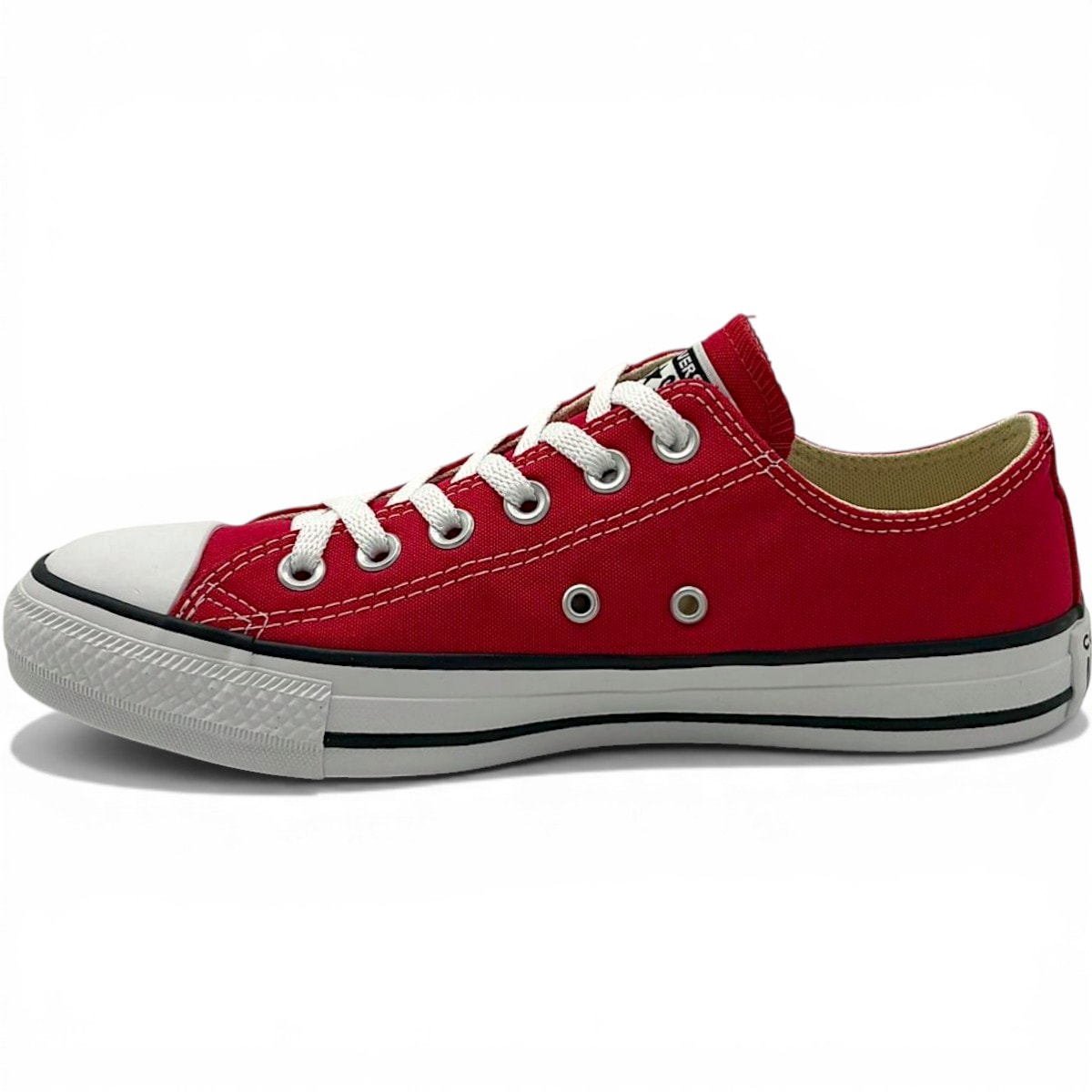 Tênis Converse Chuck Taylor All Star Unissex - Mattos Calçados