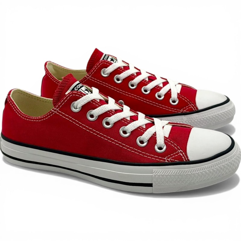 Tênis Converse Chuck Taylor All Star Unissex-212cd145-a505-4801-8437-1c707d873bcc