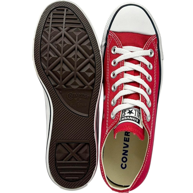 Tênis Converse Chuck Taylor All Star Unissex-9412ed92-a9e6-4990-8fac-d974e5e35cc4