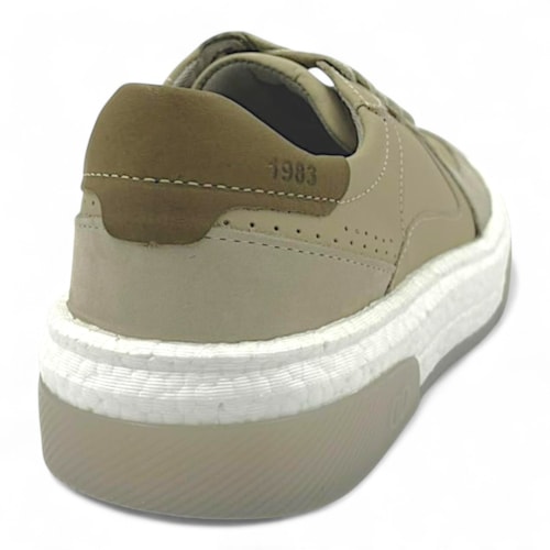 Tênis Democrata Beat Pulse Masculino