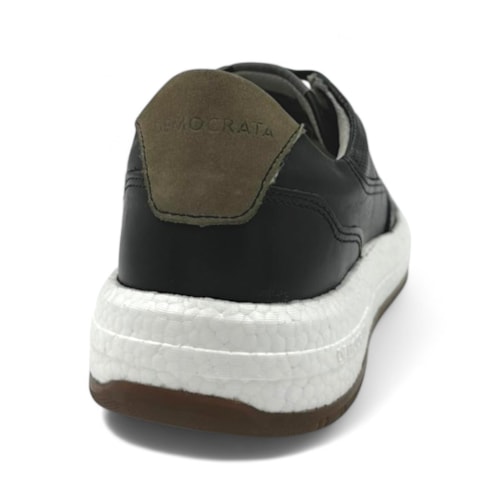 Tênis Democrata Denim Drake Pulse Masculino