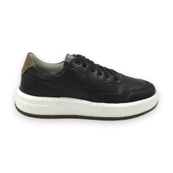 Tênis Democrata Denim Drake Pulse Masculino