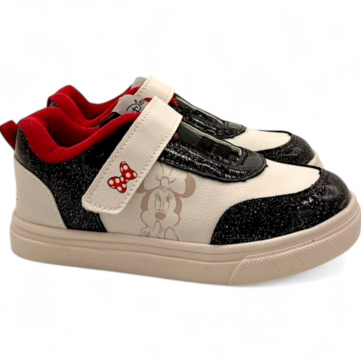 Tênis Disney Minnie Infantil Feminino-a5887aba-c944-401a-9a52-cfd4b27f2e53