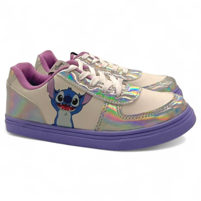 Tênis Disney Stich Infantil Feminino-e51cc09b-fb80-453d-84a7-5f87d4838e3c