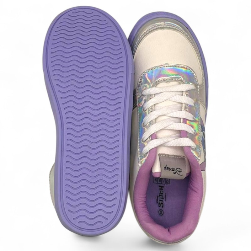 Tênis Disney Stich Infantil Feminino-0dc6ccfb-c3f6-49a3-b7ae-b21e5feb25b5