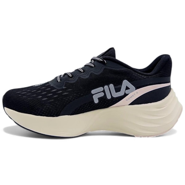 Tênis Esportivo Fila Comet 2 Feminino